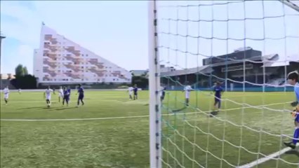 Le football pro partenaire de la semaine FARE