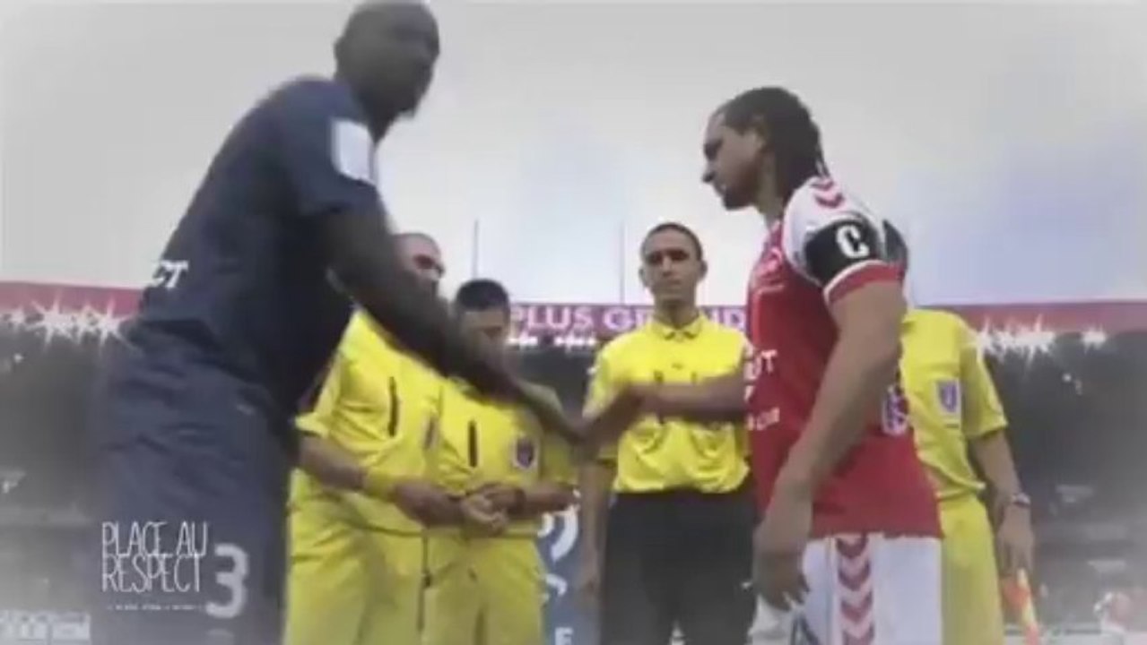 La Journée du Respect