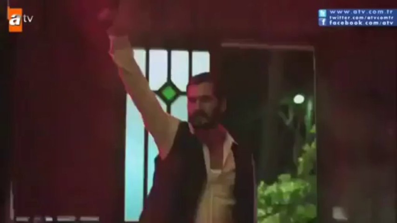 Tatar Ramazan 2. Sezon Tanıtım Fragmanı