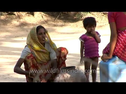 Villagers-rajasthan-10