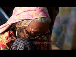 Villagers-rajasthan-4