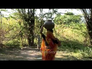 Villagers-rajasthan-9