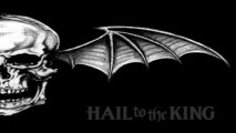 [ DOWNLOAD ALBUM ] Avenged Sevenfold - Hail to the King (Deluxe Version) [ iTunesRip ]