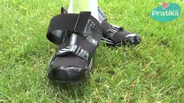 Triathlon : Vélo - Le bon équipement