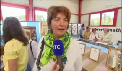 Succès pour les Journées du Patrimoine