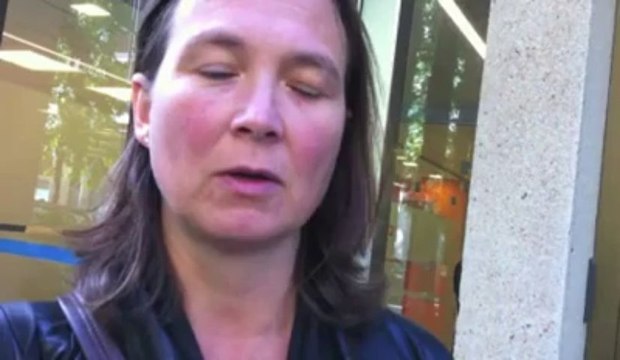 Abus sexuels par des prêtres - Interview de Lieve Haslberghe