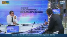 Bilan sur la situation du marché immobilier en France : L. Vimont dans GMB - 27/08