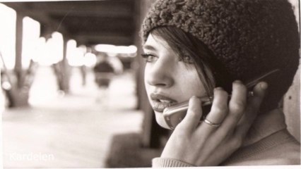 Cemal Safi Telefonda Sen