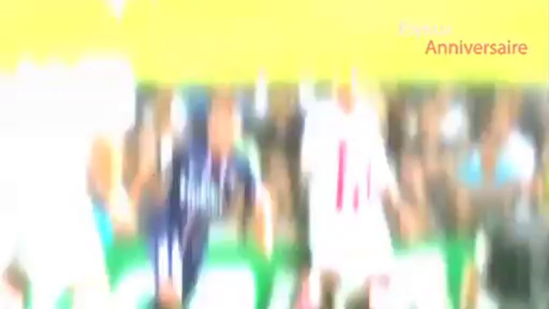 Joyeux Anniversaire Marco Verratti Video Dailymotion