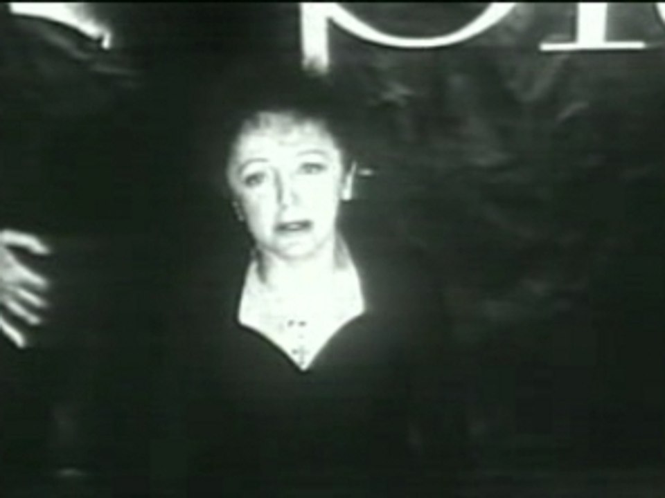 Je Ne Regrette Rien ('61)