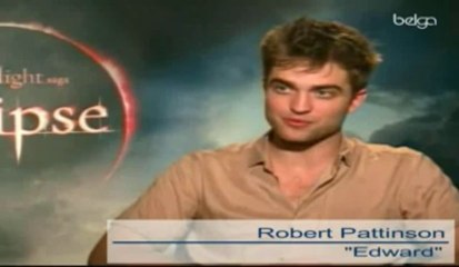 La suite de la saga "Twilight" bientôt en salle