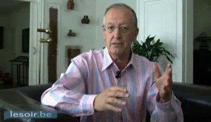 Interview  Mr. Costa par Alain Lallemand