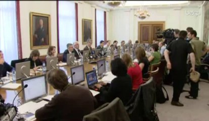 La Banque nationale table sur une croissance