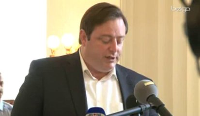 Bart De Wever travaillera dans la discrétion