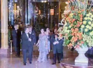 Prince Albert de Monaco annonce ses fiançailles