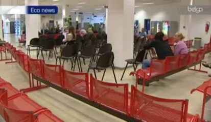 La reprise économique est timide et fragile