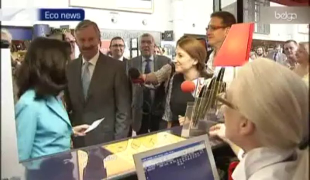 Campagne européenne sur les droits des passagers