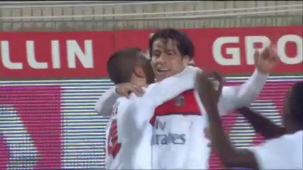 Montpellier-Paris: 3 minutes