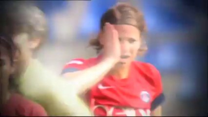 Clip Féminines