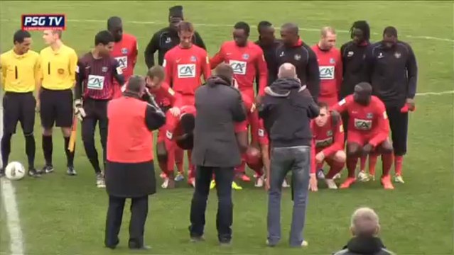 Une journée avec... Mathieu Bodmer (2/2)