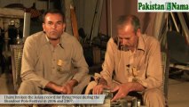 Talented Pakistani Mechanic Brothers Made Air Plane Himself