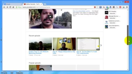 Attract Leads And Prospects To You