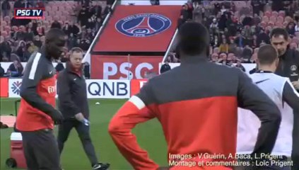 Le JT du jeudi 22 novembre