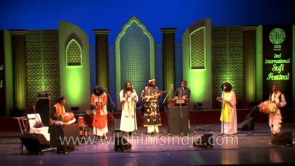 Bengal Bihar sufi group-2