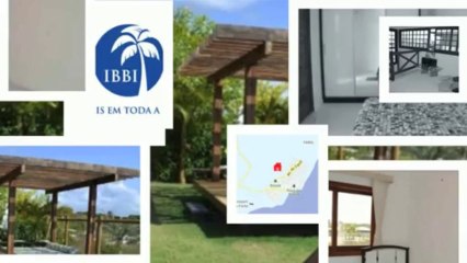 Linda Casa Mobiliada À Venda Em Praia do Forte