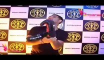 Yuvraj Singh At Relaunch Of Gold Gym