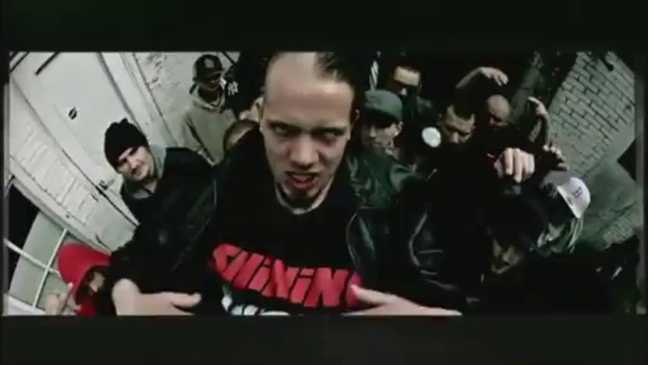 Dope D.O.D. - What happened (official video)