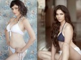 Aditi Goes Bold and Bare In Boss