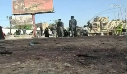 Nouveaux attentats meurtriers en Irak