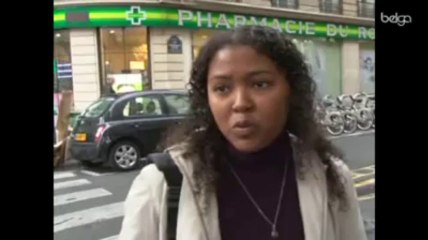 France: le port du voile intégral dans l'espace public