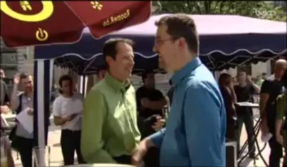 Le cdH n'apprécie pas la solution d'Elio Di Rupo