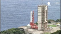 Japonya uydu taşıyıcı roketi yine gönderemedi