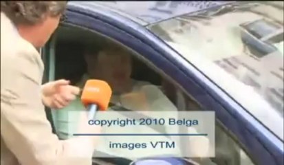 Le préformateur Elio Di Rupo continue dans la discrétion