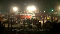 Durga puja-CR park-Time lapse-Card-3-27