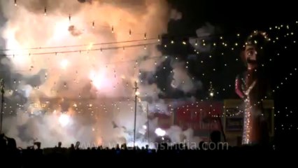 Dussehra-Red fort-2012-Card-2-11