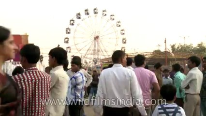 Dussehra-Red fort-Card-1-1