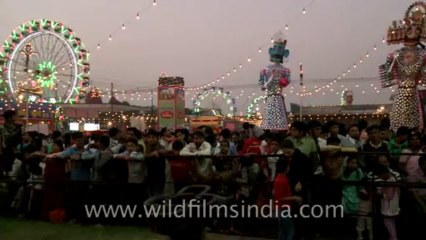 Dussehra-Red fort-Card-1-11