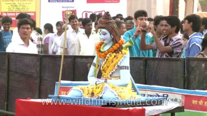 Dussehra-Red fort-Card-1-3