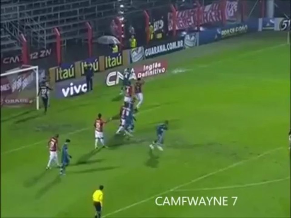 Τραγική εκτέλεση κόρνερ από τον Ντουντού