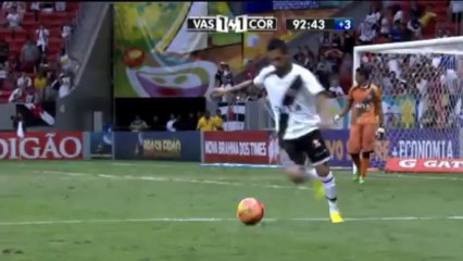 Yotun va col liscio...