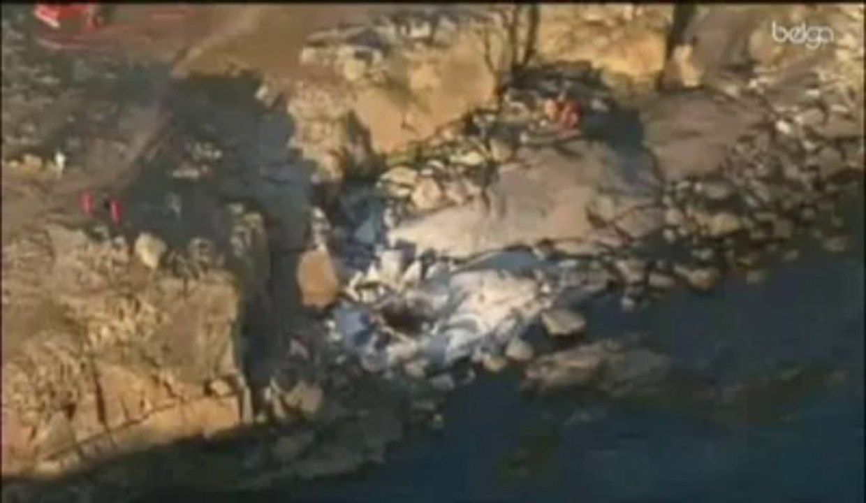 Deux Belges meurent dans un crash d'ULM en France