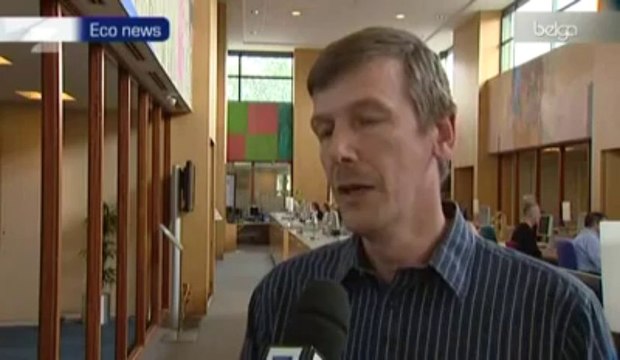 Restructuration chez Thenergo