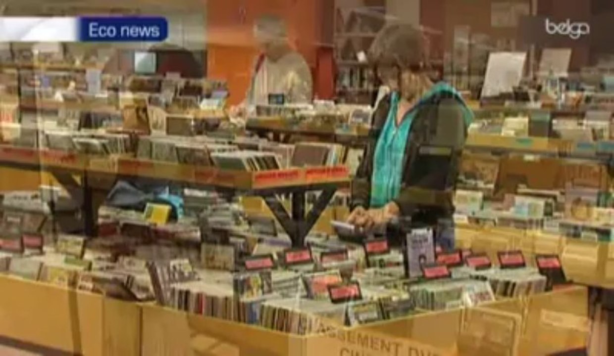 Les vidéothèques vont-elles disparaître?