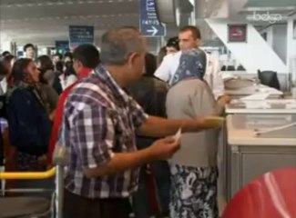 L'expulsion des Roms de France a commencé!