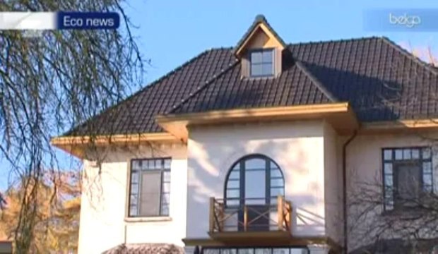 L'immobilier repart doucement à la hausse