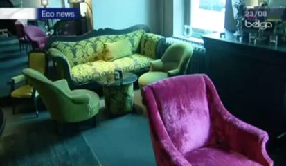 La province du Luxembourg veut faire du business